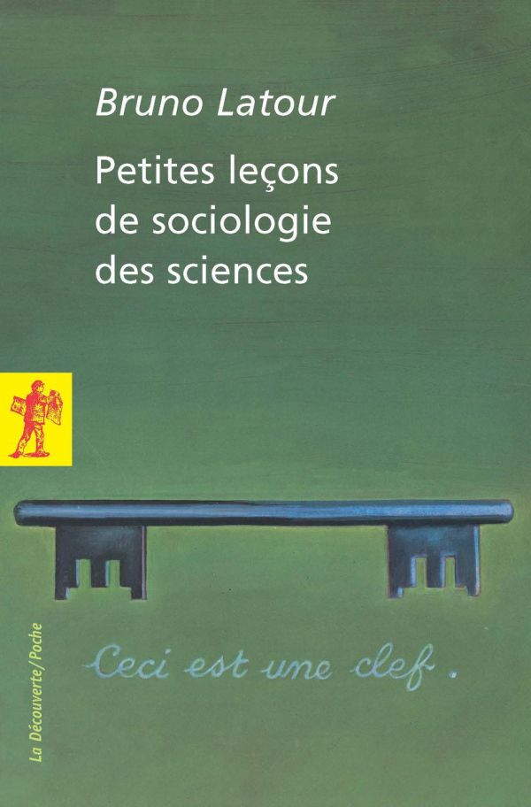 Petites leçons de sociologie des sciences