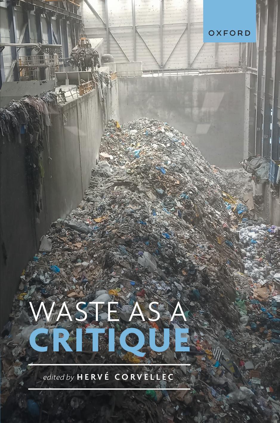 Waste as a Critique
